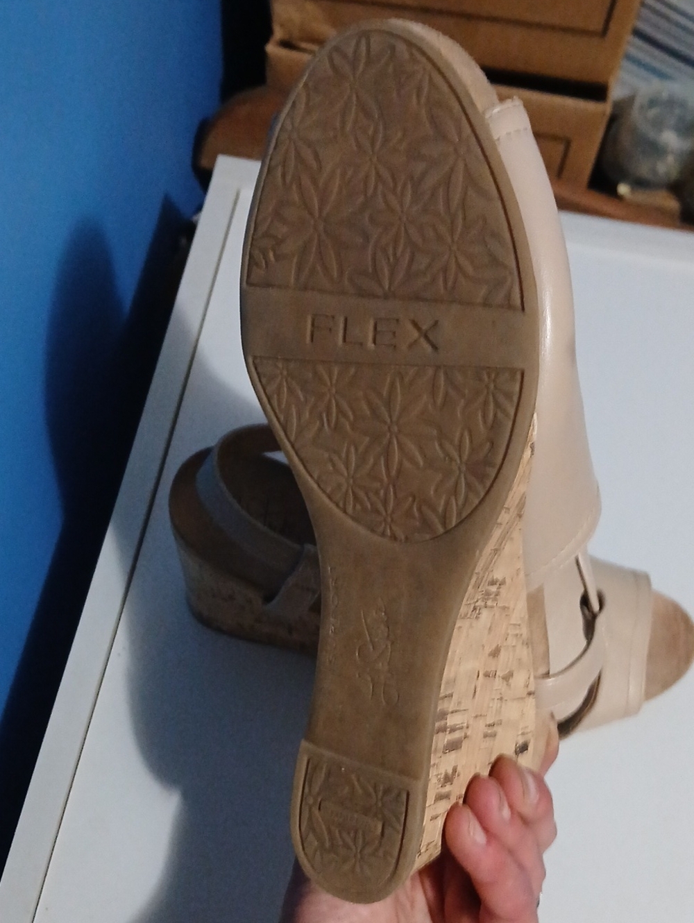 Sandals - Picture 3 of 3